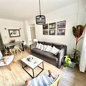 Apartamento de 1 Dormitorio
